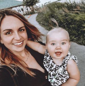 Meet your Posher, Ali